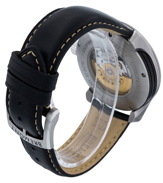 Bremont Solo SOLO/CR Image 3